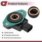 Throttle Position Sensor for Acura RSX (2002–2006) No.16402REJW01