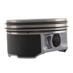 Piston Ring Kit for Nissan Xterra 4.0L VQ40DE (2005–2015) 95.50mm
