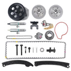 Engine Timing Chain Kit for Chevrolet Colorado L4 2.5L (2015-2022)