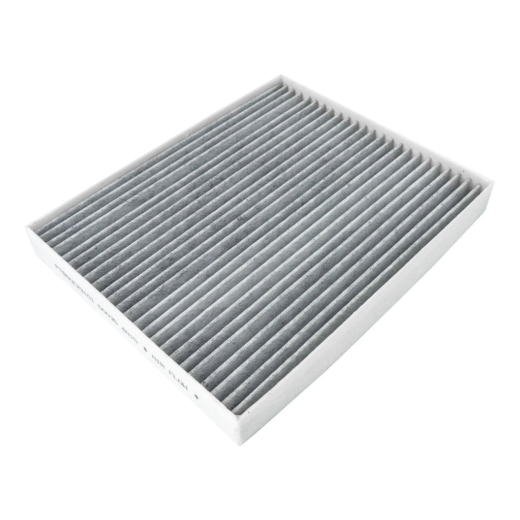 Carbon Cabin Filter for Hyundai Elantra 2017-2020, Kia Rio 2018-2023, Forte 2019-2024