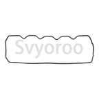 Valve Cover Gasket MD024682 for Mitsubishi Forklift FGC30F83 FG30F13C (–)