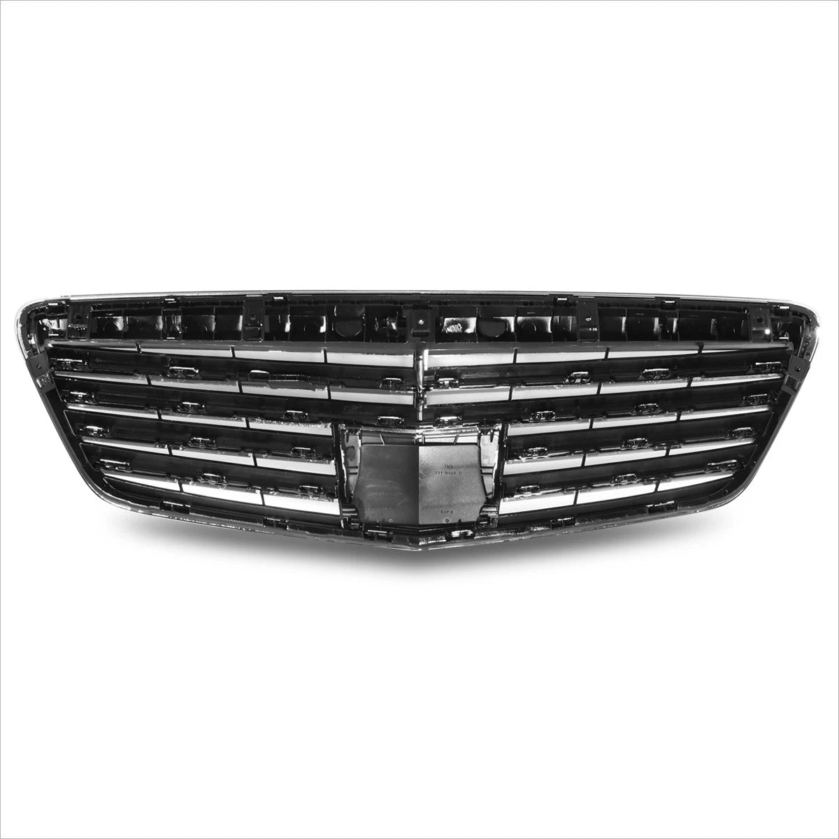 Bumper Cover Retainer Bracket for Honda CR-V (2007–2011)