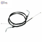 Throttle Cable for Harley Davidson CV 40mm CV40 (51'' 130CM)