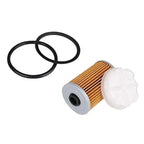 Fuel Module Filter Kit for Mercury Gen 3 (Replaces 35-8M0093688, 8M0204703)