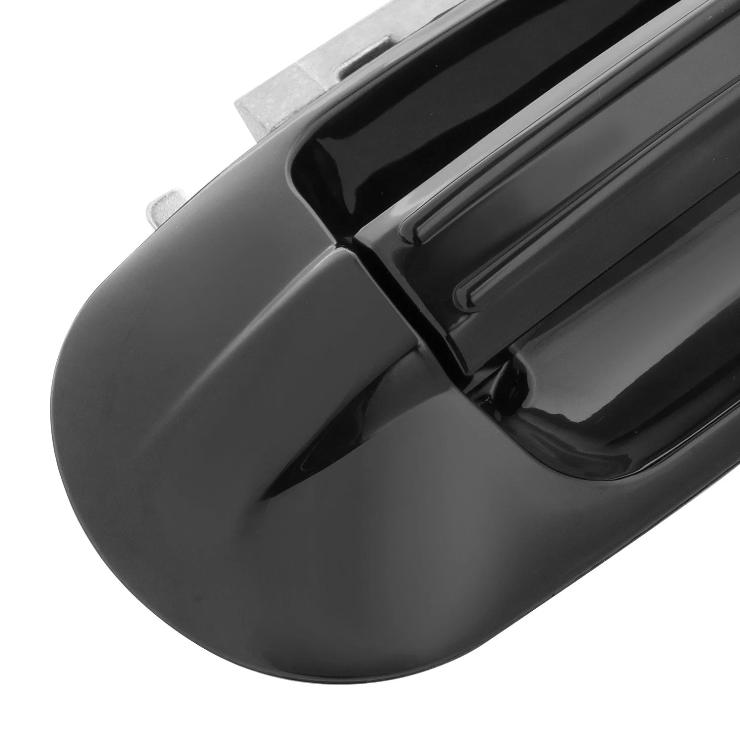 Rear Left Outside Door Pull Handle Lever for Ford Expedition (2003–2015)