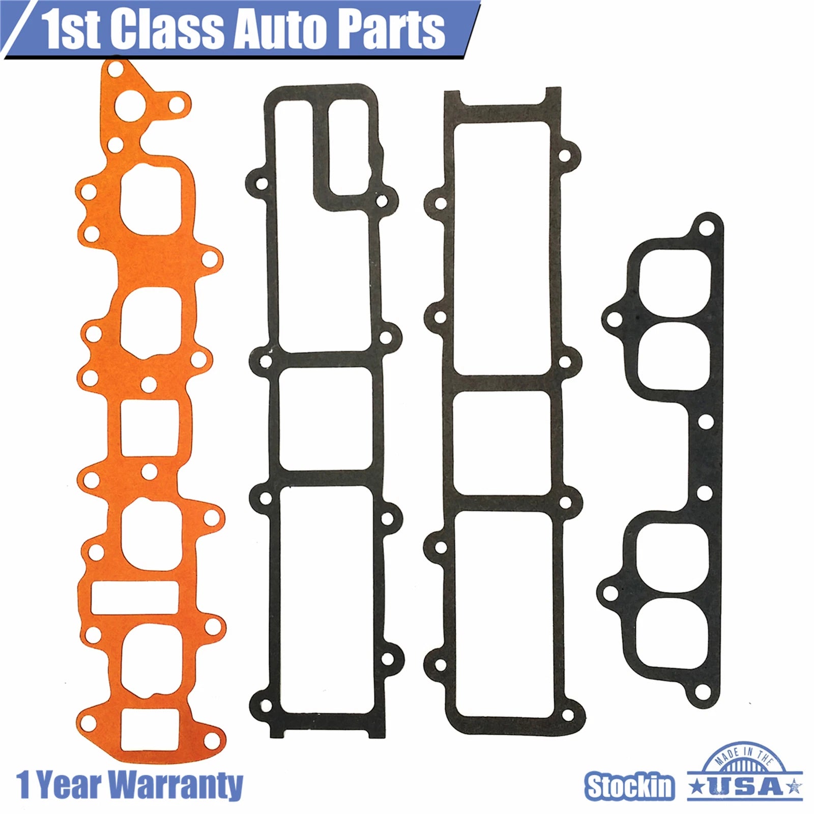 Cylinder Head Gasket Set for Toyota Pickup 4Runner (1985-1995)