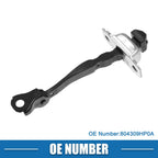 Front Side Door Check Stop Straps for Nissan Altima (2015–2018) No. 804309HP0A