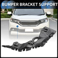 Right Front Bumper Retainer Bracket for Hyundai Elantra (2017-2018)