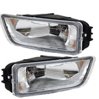 Fog Light Pair for Honda Accord (2003-2007)