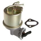 Delphi MF0029 Mechanical Fuel Pump for Chevrolet G10/G20/GMC G1500 (1971–1995)