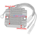 Voltage Regulator Rectifier for Kawasaki Jet Ski 750 SX JS750 (1992–1995) 21066-3709