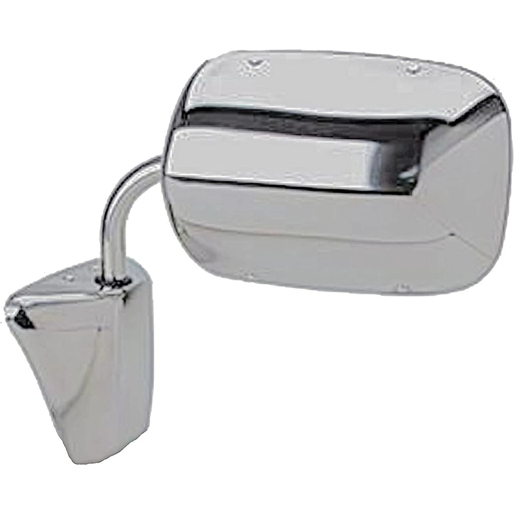 Mirrors for Chevy Suburban, Blazer, GMC (Driver or Passenger Side)