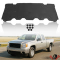 Hood Insulation Pad with Clips for GMC Pickup Trucks (2007–2013)