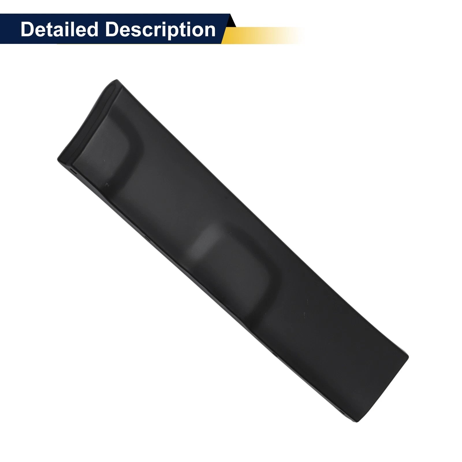 Door Side Lower Trim Garnish No. 75333SWA003 for Honda CR-V (2007–2011)