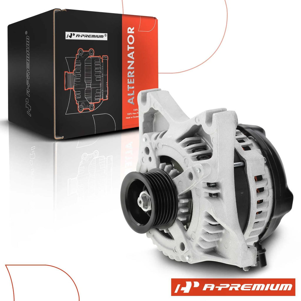 Alternator for Ford Expedition F150 Lincoln Navigator (2003–2023)