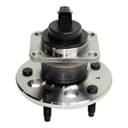 Wheel Hubs for Chevy Olds (RHD)