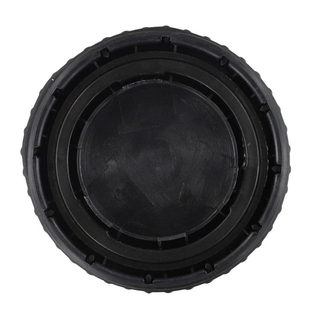Front Seating Adjustment Knob