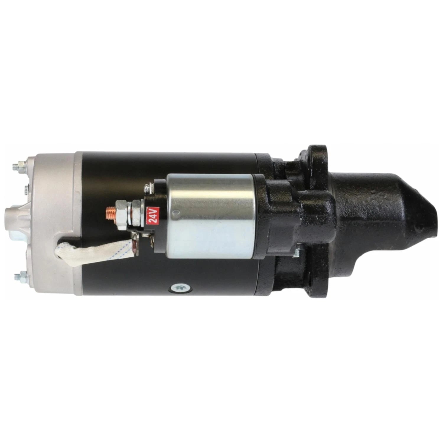 24V Starter for Case 688 4-390 Diesel (1987-1992)