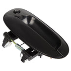Front Driver Left Side Door Handle for Kia Spectra (2002–2004)
