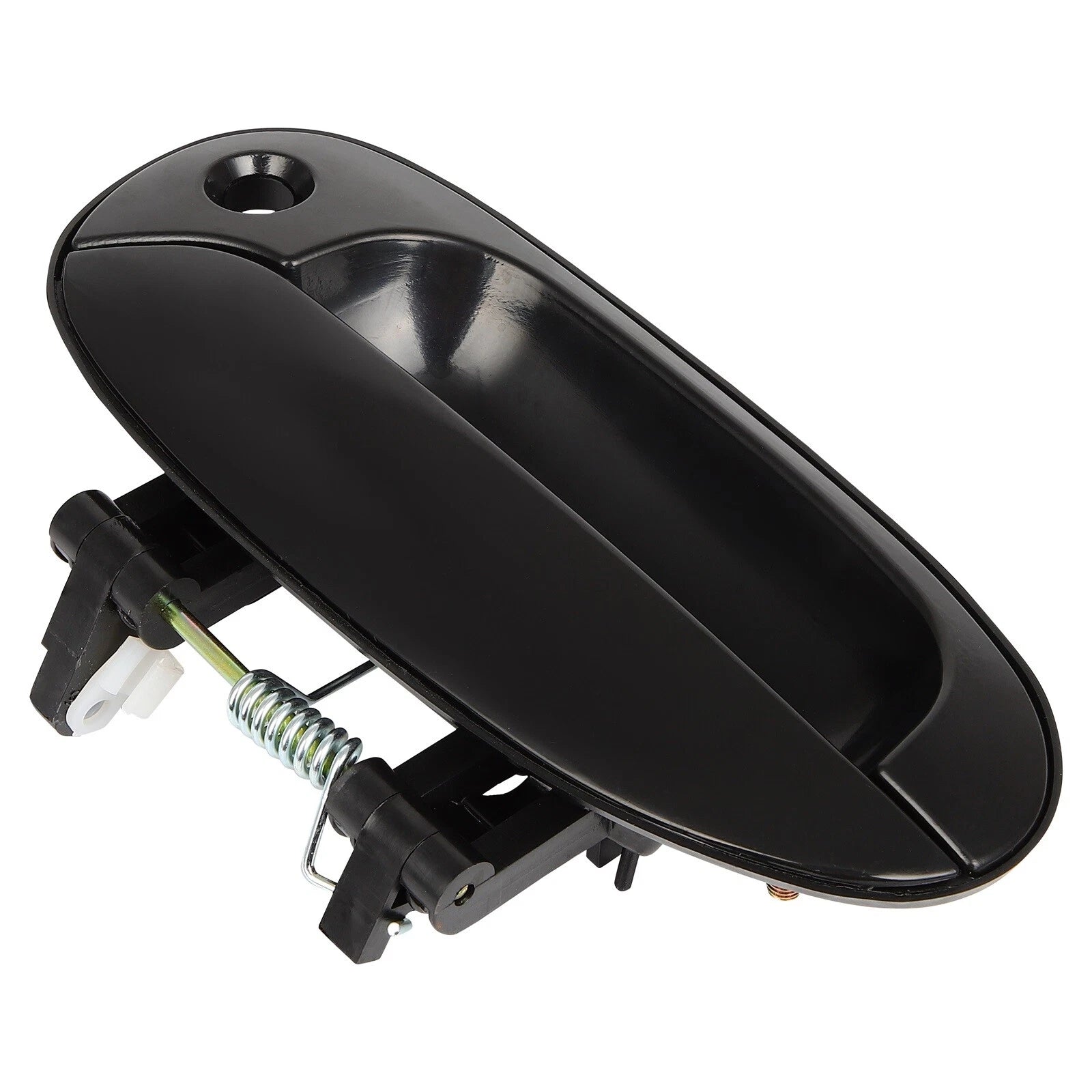 Front Driver Left Side Door Handle for Kia Spectra (2002–2004)