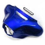 Batwing Front Outer Fairing for Harley Street Glide Electra Glide (2014–2024)