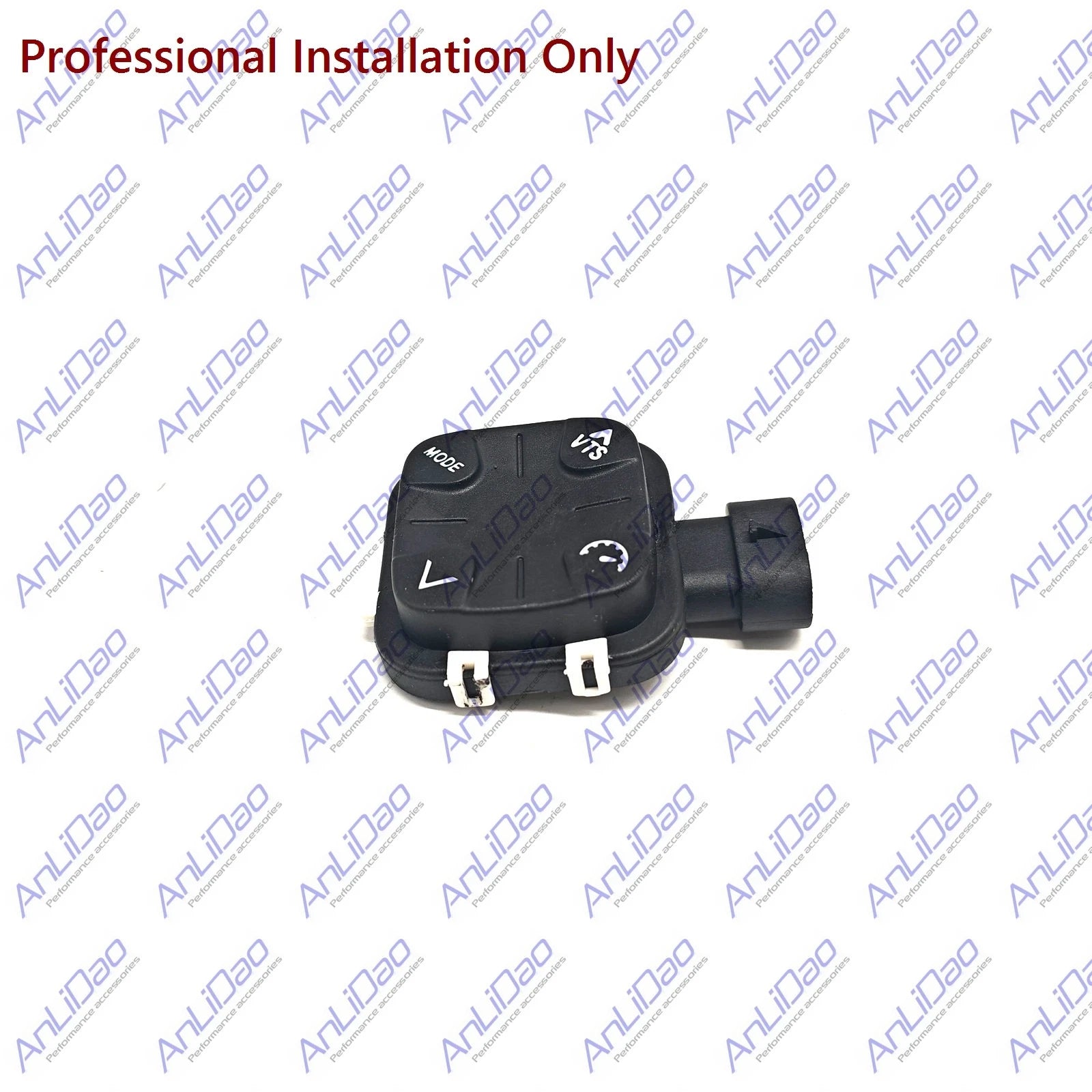Front Left Handlebar Switch Keypad Button for Seadoo RXT-X 300 (2017–2023) 278003726