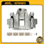 Rear LH Disc Brake Caliper w/ Bracket for Toyota 4Runner (2010–2023)