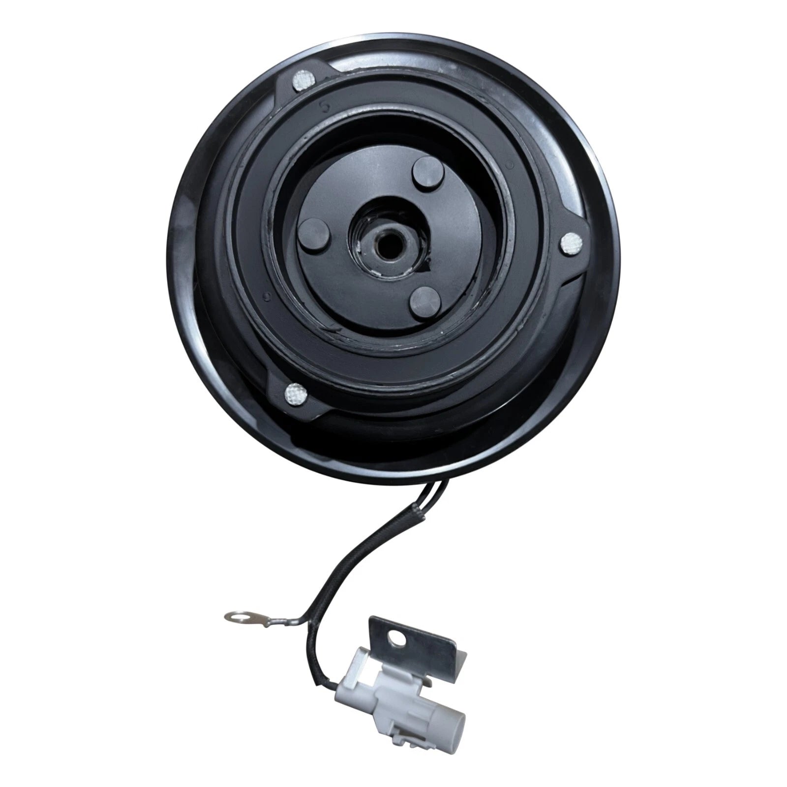 AC Compressor Clutch Replacement for Mazda MPV 3.0L (1993-1996)