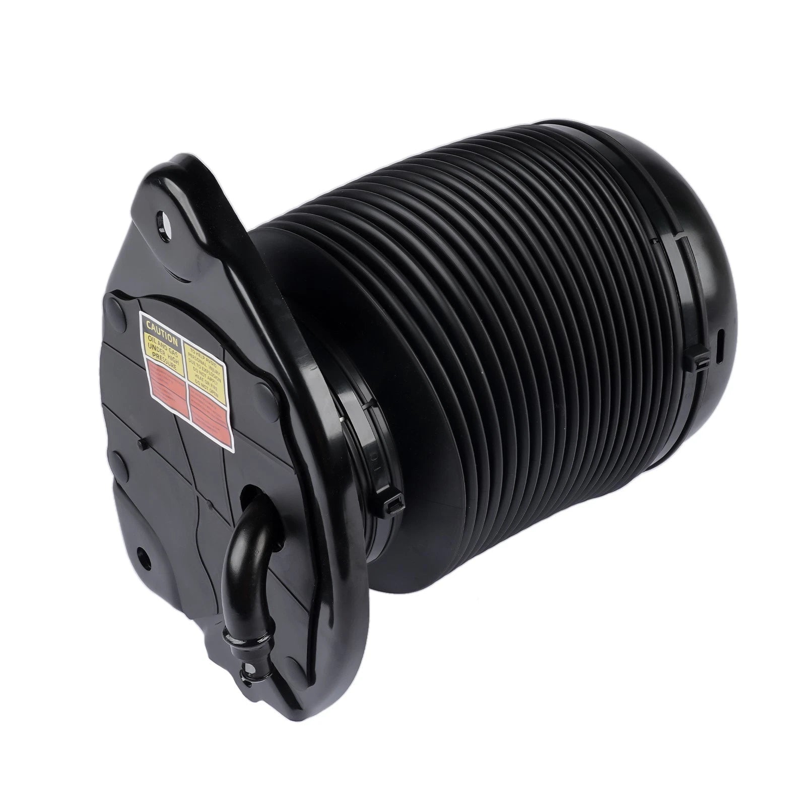 Rear Right Air Spring Bag 4808048090 for Lexus RX270 RX350 RX450H (2009–2015)