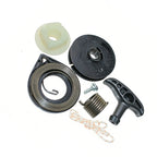 Recoil Starter Assembly Repair Kit A507000110 for CS-370ES CS-370F CS-400ES