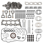 Engine Rebuild Kit for Hyundai Kia 2.0L G4NA (2010–2023)