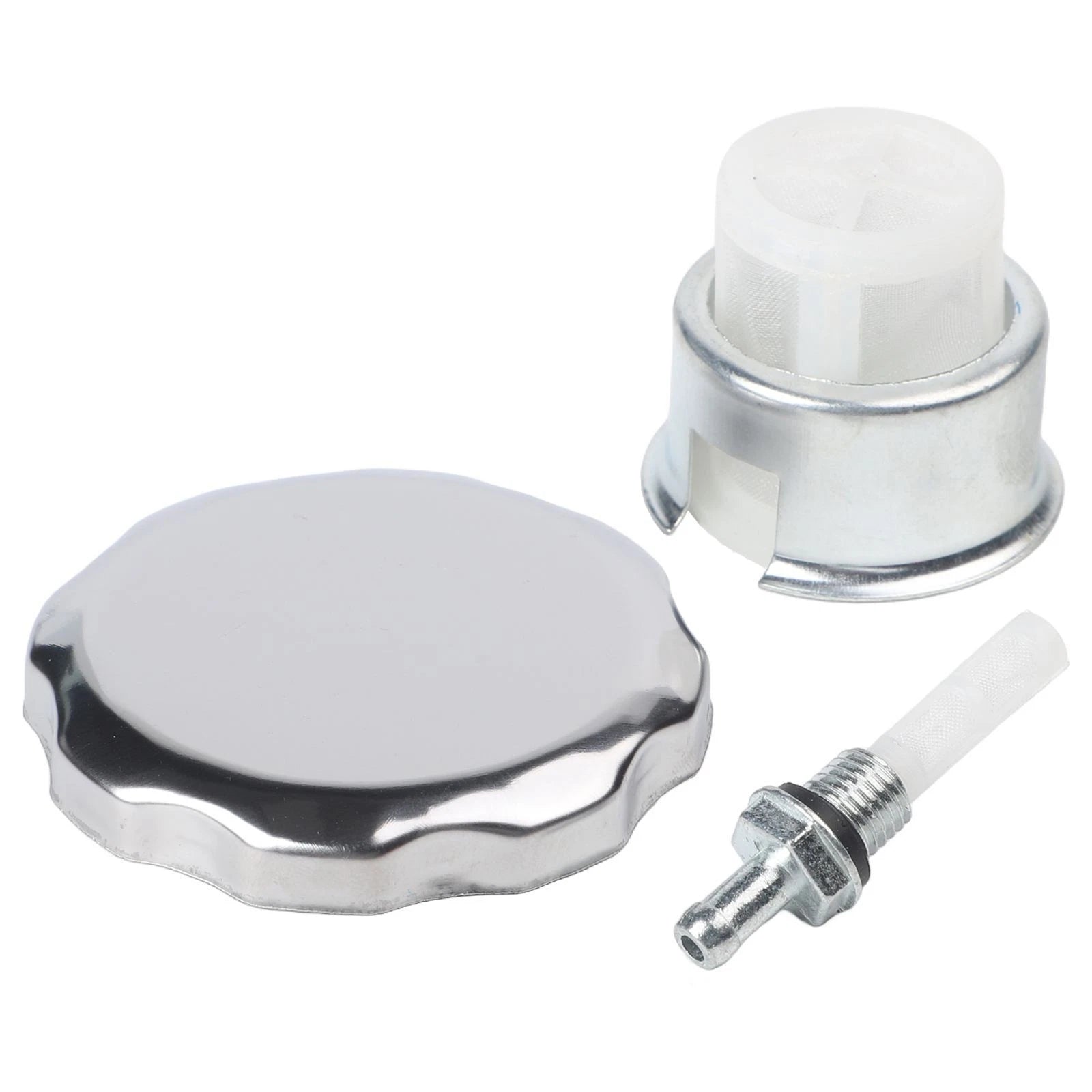 Set of 1 Gas Fuel Tank Cap Joint Filter for GX390/340/270/240/200/160