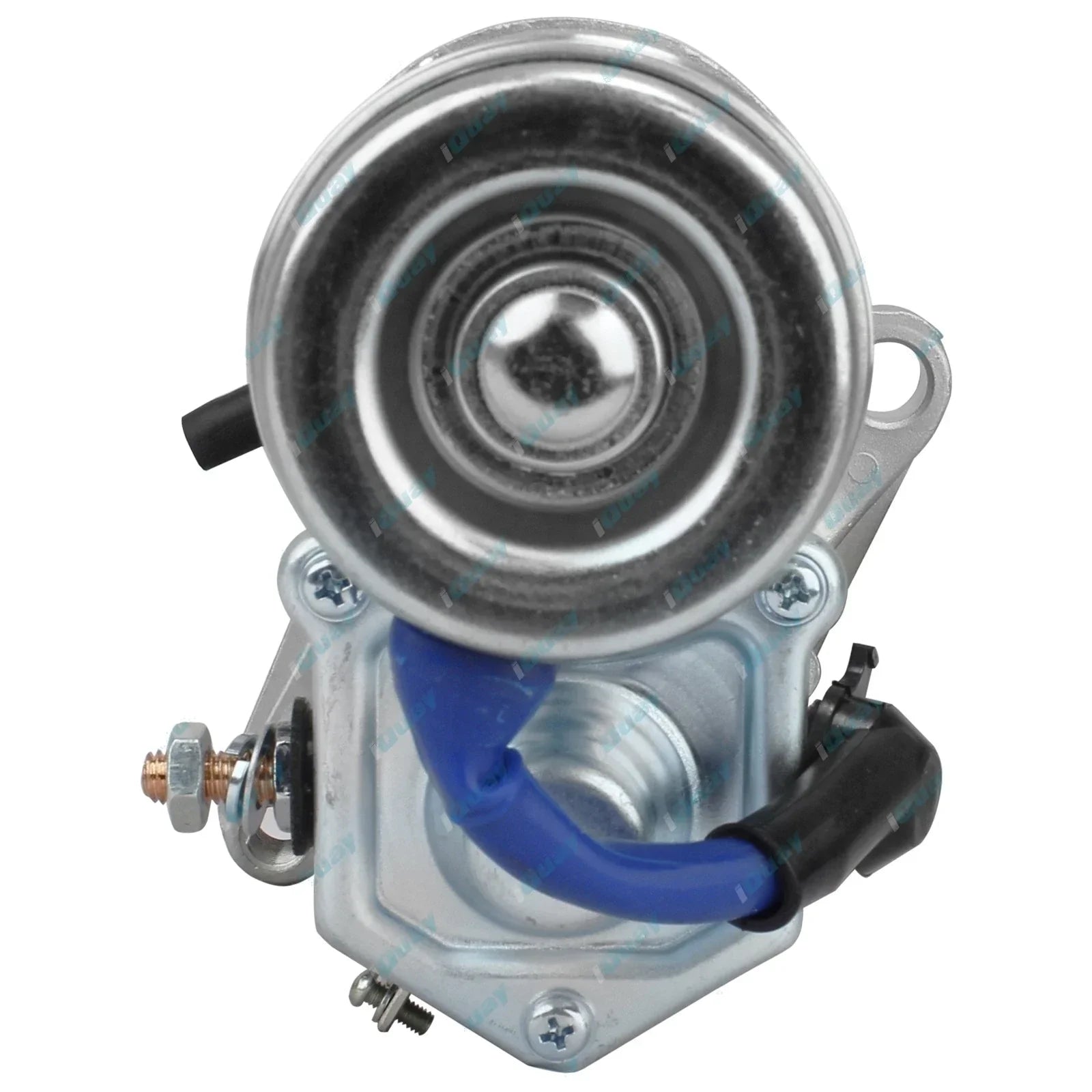 Starter Motor for Toyota Hilux LN167 3.0L Diesel (1997-2005)