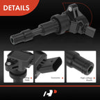 Ignition Coil for Hyundai Elantra (2017–2020) and Kia Seltos (2021–2024)