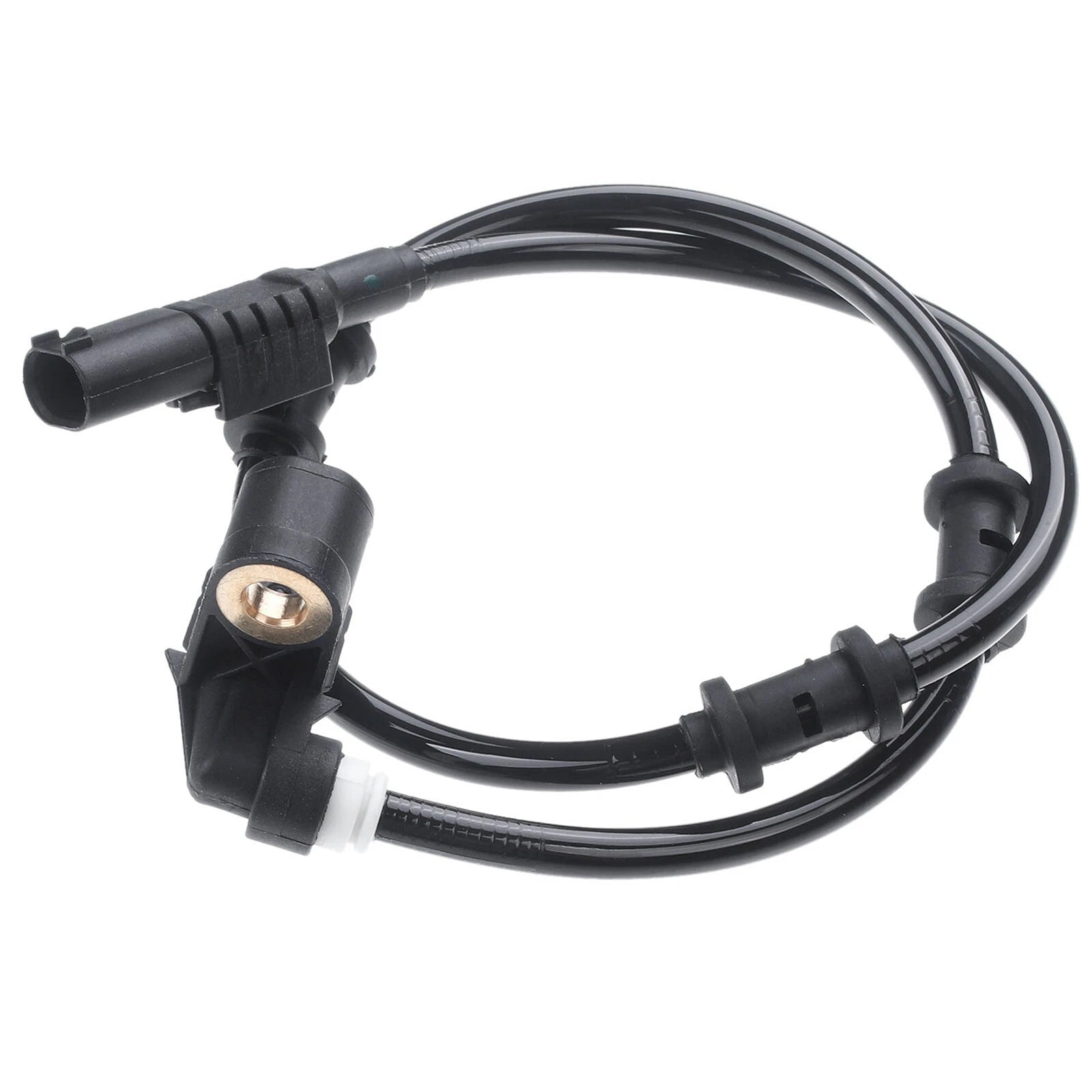 Rear Left ABS Wheel Speed Sensor for Mercedes-Benz ML320 ML430 ML500 (1998–2005)