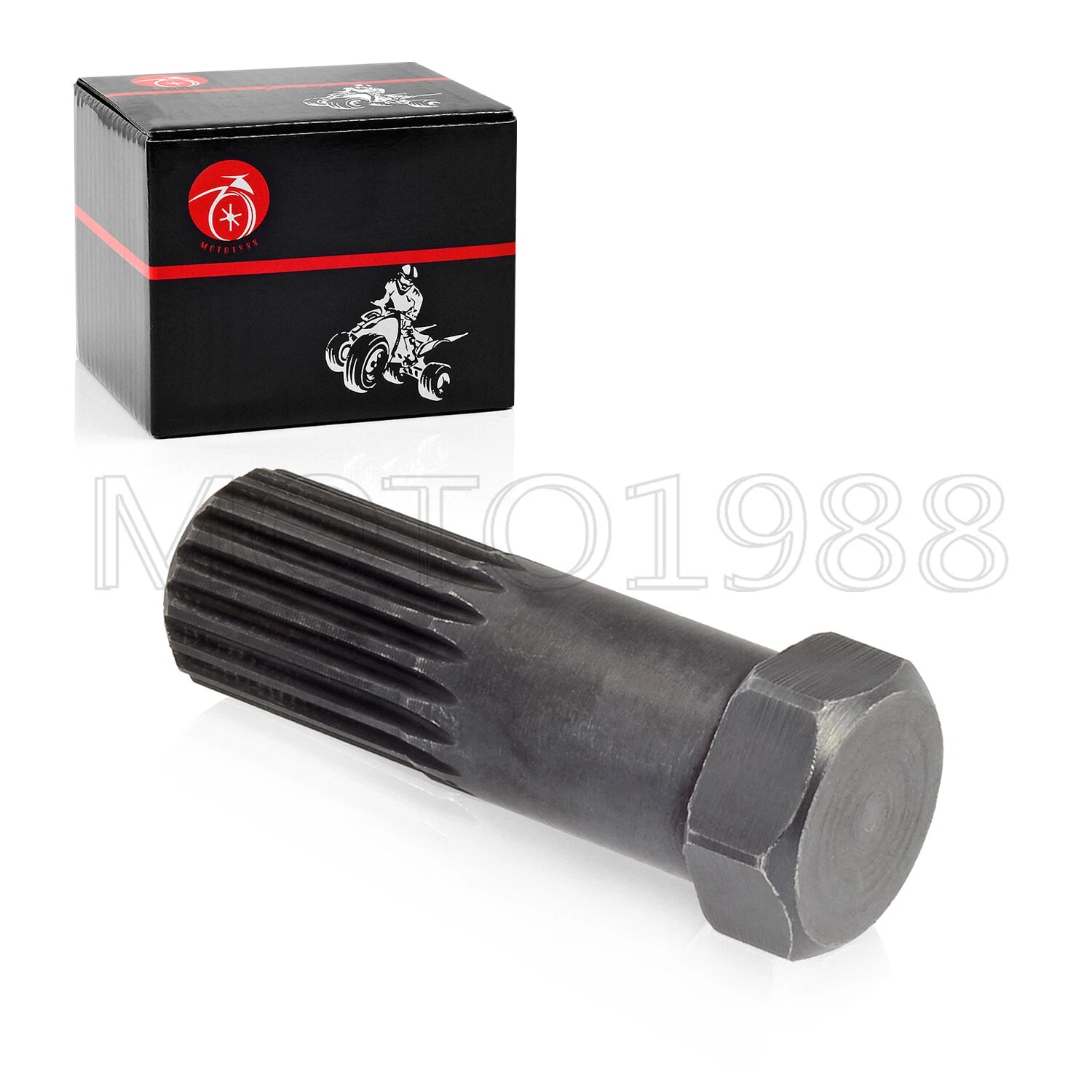 Impeller Removal Spline Wrench Tool for SeaDoo GS GSX GTI GTS GTX SP SPI (1995-2005)