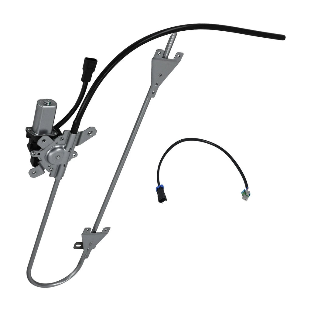 Front Left Window Regulator for Peterbilt 386 387 587 (2006–2011) 7415405