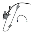 Front Left Window Regulator for Peterbilt 386 387 587 (2006–2011) 7415405