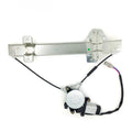 Power Window Regulator with Motor for Acura RL (1998–2004)