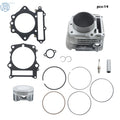 Cylinder Piston Gasket Kit for Yamaha Grizzly 600 (1998–2000)