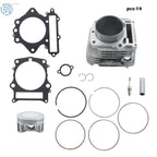 Cylinder Piston Gasket Kit for Yamaha Grizzly 600 (1998–2000)