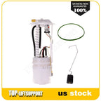 Fuel Pump Assembly for Dodge Dakota, Mitsubishi Raider (2005–2009)