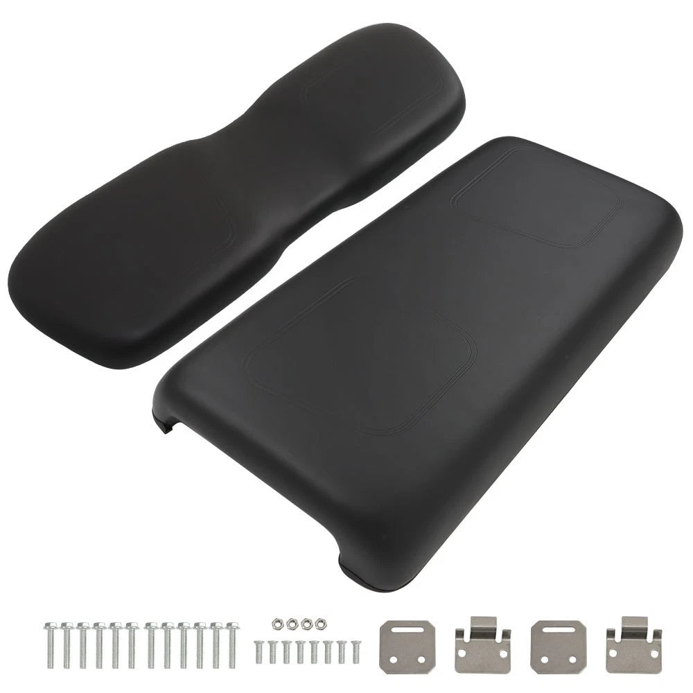 Seat Cushion Set for Club Car DS (2000.5–Present)
