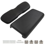 Seat Cushion Set for Club Car DS (2000.5–Present)