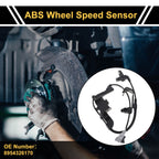ABS Wheel Speed Sensor No. 8954326170 for Toyota Hiace (2013) Front Left
