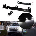 Raptor Style LED Grille Lights Kit for Ford F150 (2009–Present)