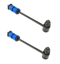 Set of 2 Rear Stabilizer Bar Link Kits for Chrysler LHS Dodge Intrepid