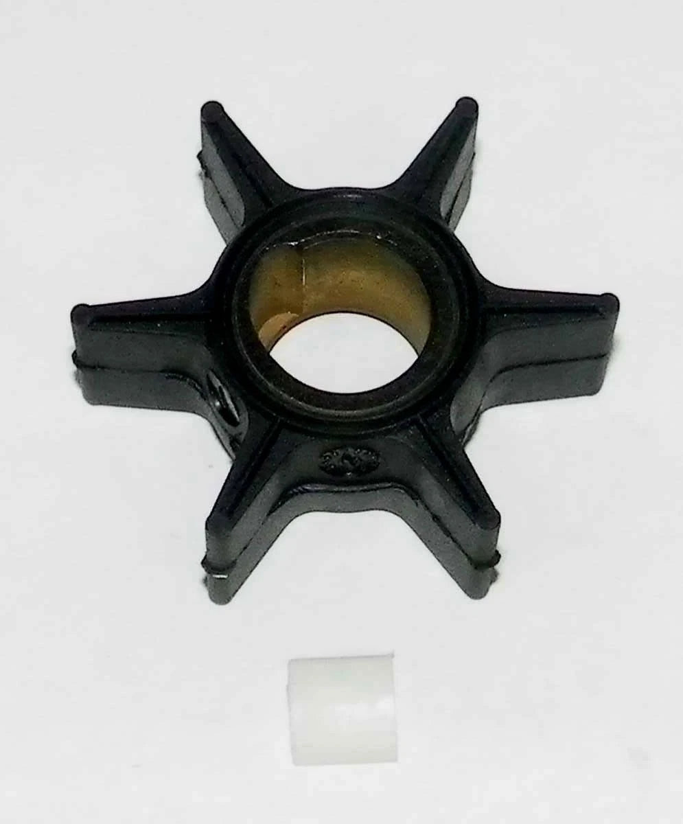 Wedge Type Impeller for Johnson Evinrude 14-35 HP (OE 700-295, 0395265)