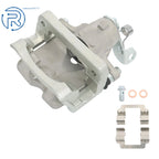Rear Left Brake Caliper w/ Bracket for Chevrolet Malibu (2014–2015) 18-B5495