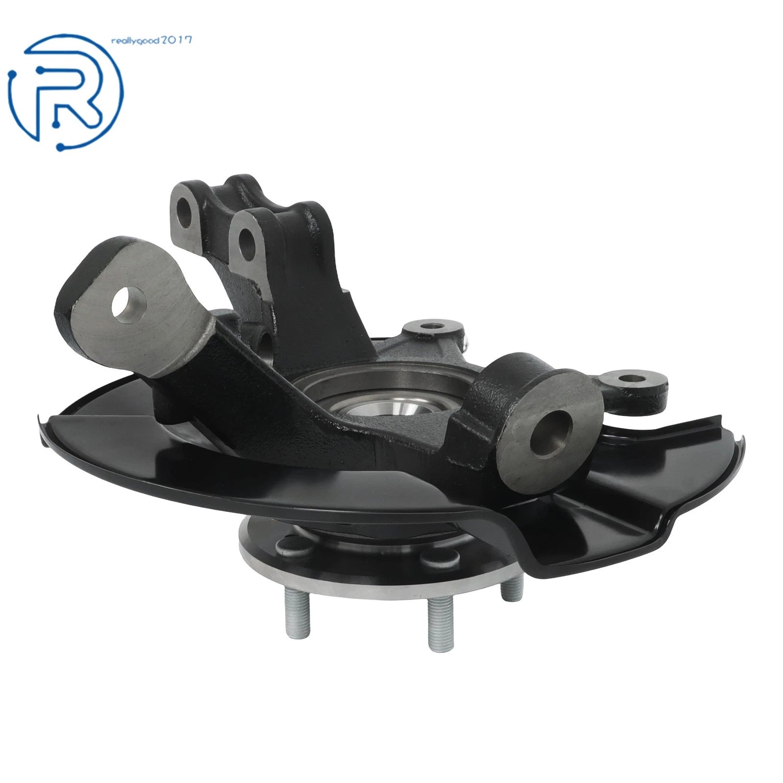 Steering Knuckle Assembly for Honda Pilot (2005-2008)